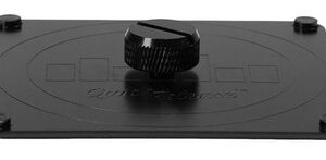 Temple Audio Large Pedal Plate - Image 1