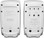 Adam Audio D3V Active Desktop Monitor Pair in WHITE - Image 4