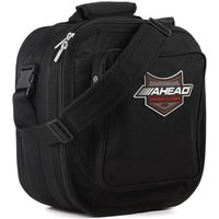 Ahead Armor Double Pedal Bag w/Rucksack Straps