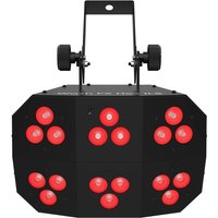 Chauvet DJ Wash FX Hex ILS Multi-Effect Light