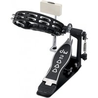 DW 2000 Series Tambourine Pedal