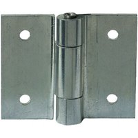 DW Heavy-Duty Pedal Hinge