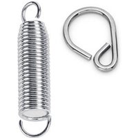 DW Pedal Spring with Felt Insert