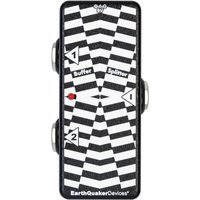EarthQuaker Devices Buffer/Splitter