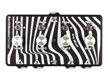 EarthQuaker Devices Four to One Mixer - Image 2