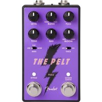 Fender The Pelt Fuzz V2 Pedal