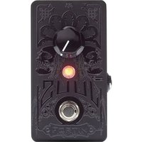 Fortin Zuul Blackout