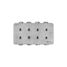 Fairfield Circuitry Utility Series PB&J compact patchbay pedal