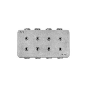 Fairfield Circuitry Utility Series PB&J compact patchbay pedal