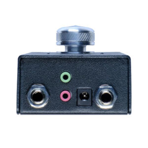 Poly Effects Josh Smith Kanso Pedal