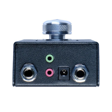 Poly Effects Josh Smith Kanso Pedal