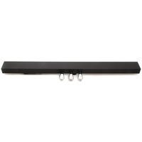Kawai F350 Digital Piano Pedal Board for ES110 Stage Pianos Black