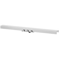 Kawai F351 Digital Piano Pedal Board for ES-120 Stage Piano White