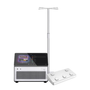 Lava Studio Amp, Stand and Wireless Pedal Controller - Image 1