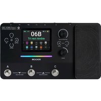 Mooer GE100 Pro LI Multi-FX Processor