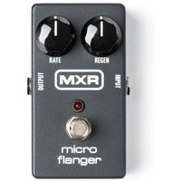 MXR M152 Micro Flanger