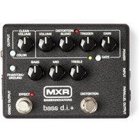 MXR M80 Bass DI+