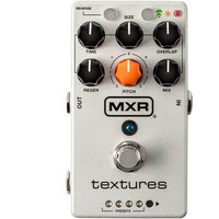 MXR Textures Granular Synth Engine Effects Pedal