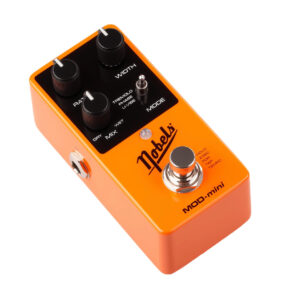 Nobels MOD-mini Mini Modulation Pedal