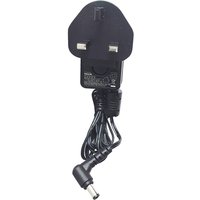 NUX Pedal Power Adaptor 9vdc 500ma