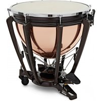 Premier Elite 29" Pedal Timpani Polished Copper