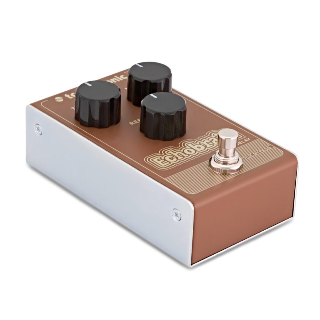 TC Electronic Echobrain Analogue Delay