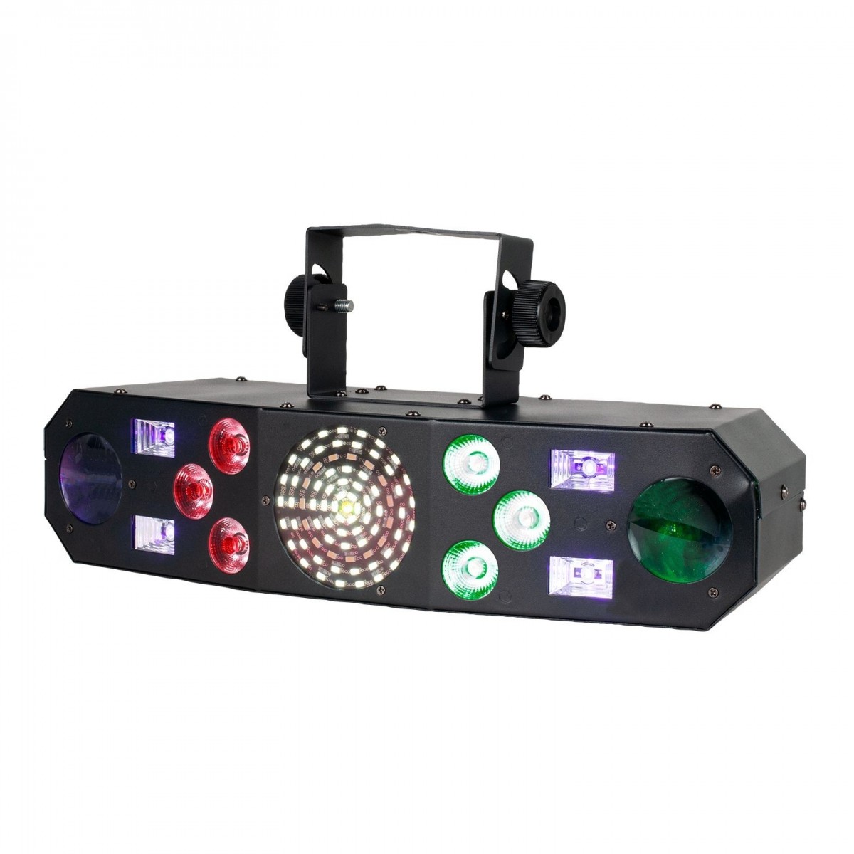 Eliminator Furious Five RG Multi-Effect - Image 1