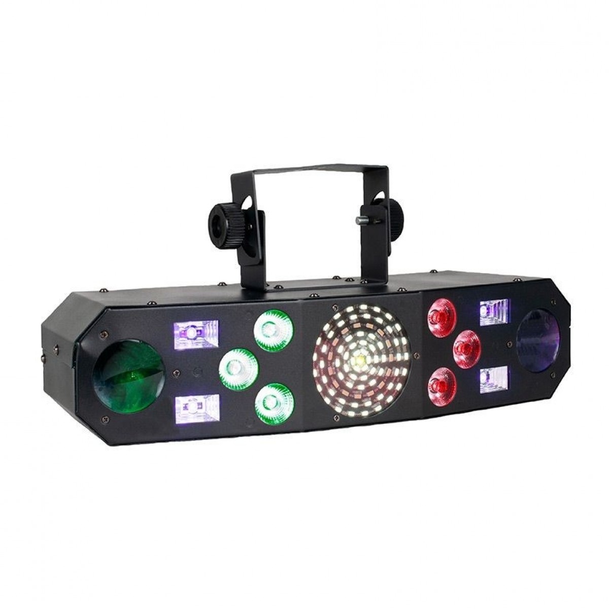 Eliminator Furious Five RG Multi-Effect - Image 2