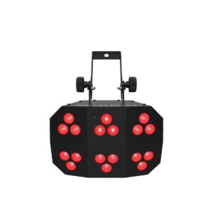 Chauvet DJ Wash FX Hex ILS Multi-Effect Light - Image 1