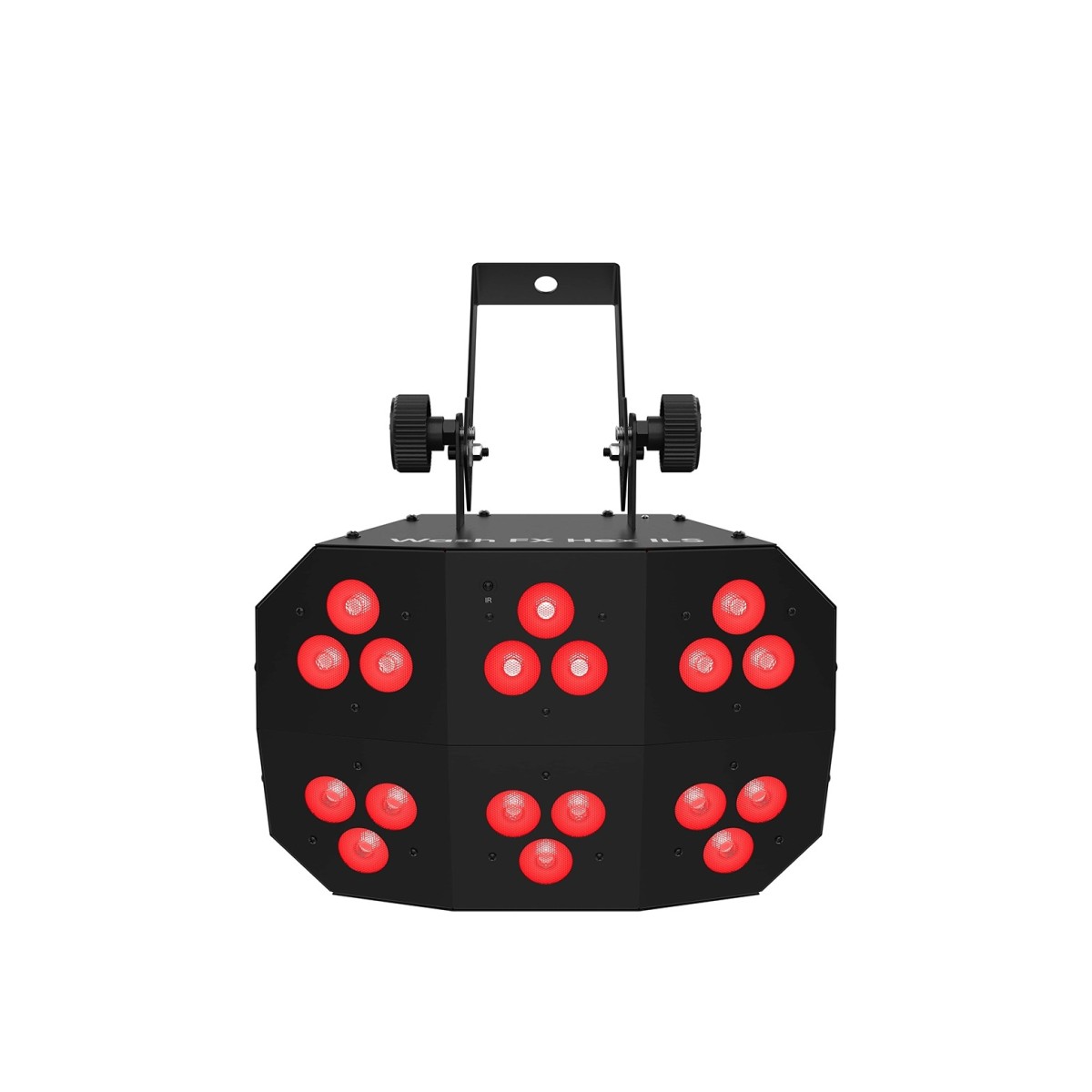 Chauvet DJ Wash FX Hex ILS Multi-Effect Light - Image 1