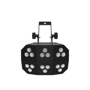 Chauvet DJ Wash FX Hex ILS Multi-Effect Light - Image 2
