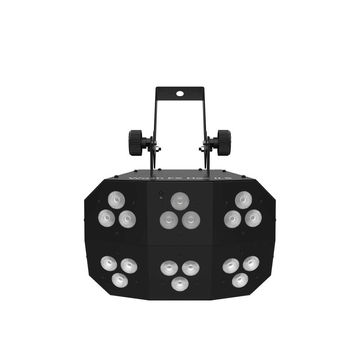 Chauvet DJ Wash FX Hex ILS Multi-Effect Light - Image 2
