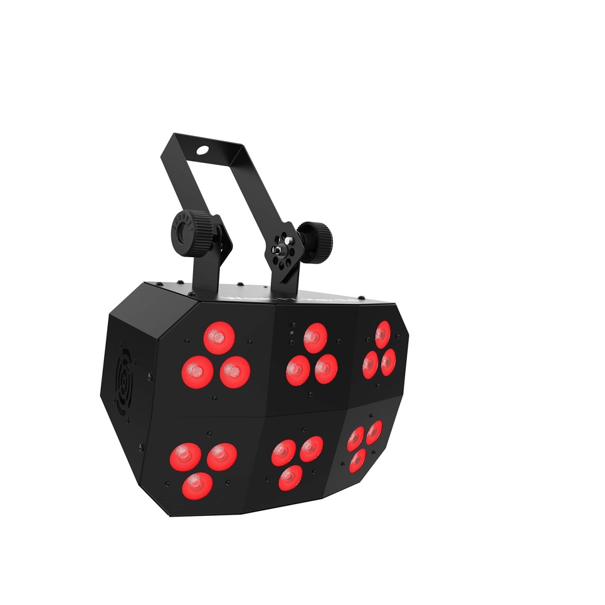 Chauvet DJ Wash FX Hex ILS Multi-Effect Light - Image 4