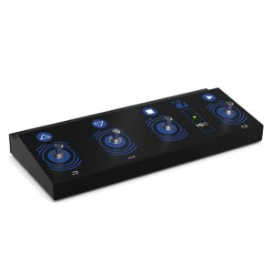 M-Live Pedal MBC Foot Controller - Image 1