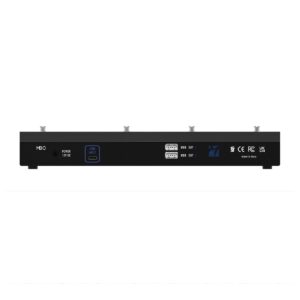 M-Live Pedal MBC Foot Controller - Image 4