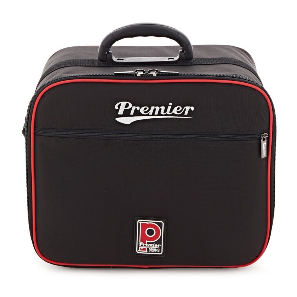 Premier Double Pedal Bag