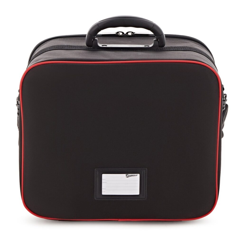 Premier Double Pedal Bag