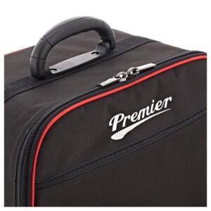 Premier Double Pedal Bag - Image 4