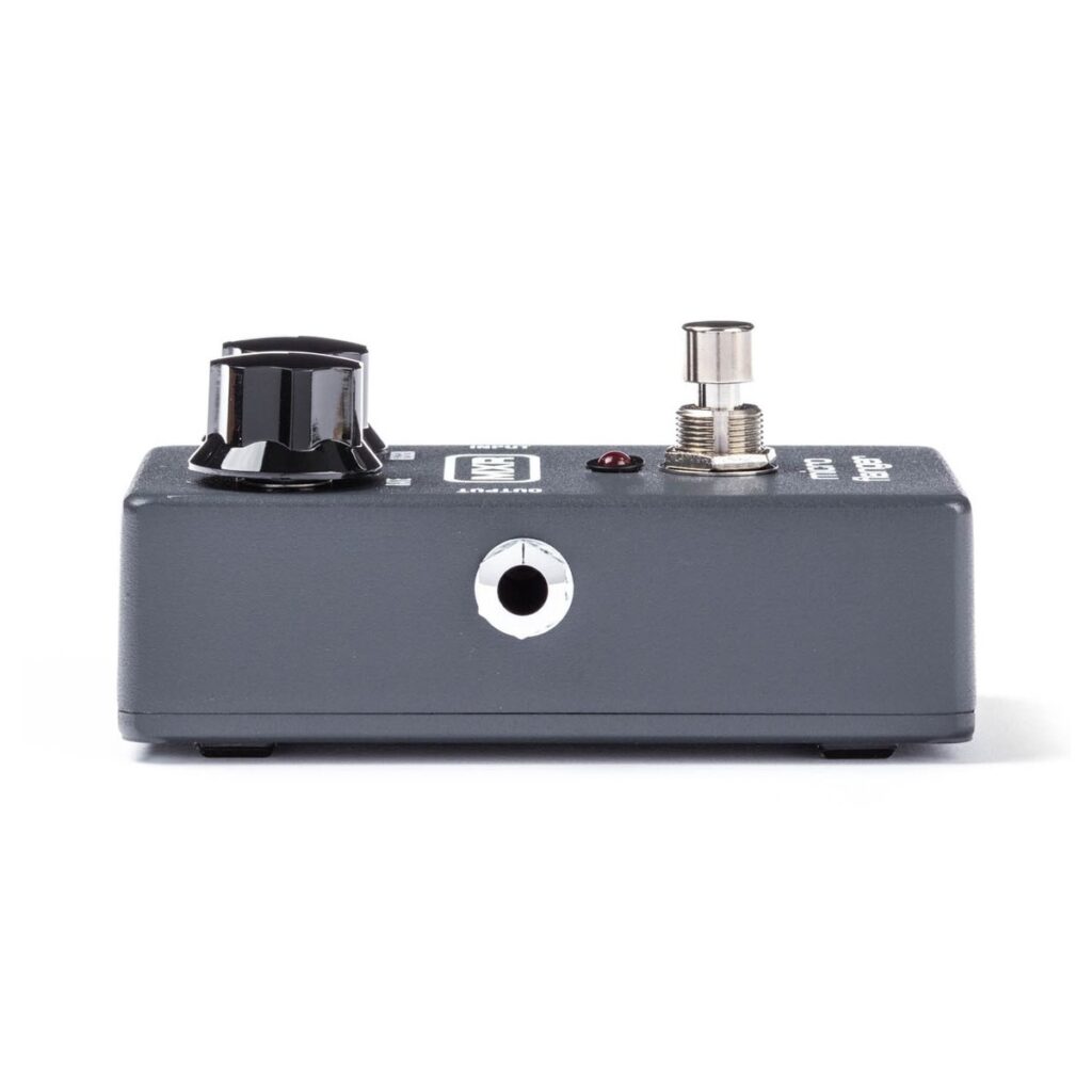 MXR M152 Micro Flanger