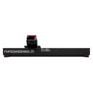 Nord Pedal Keys 25 for Nord C3 Organ - Image 3