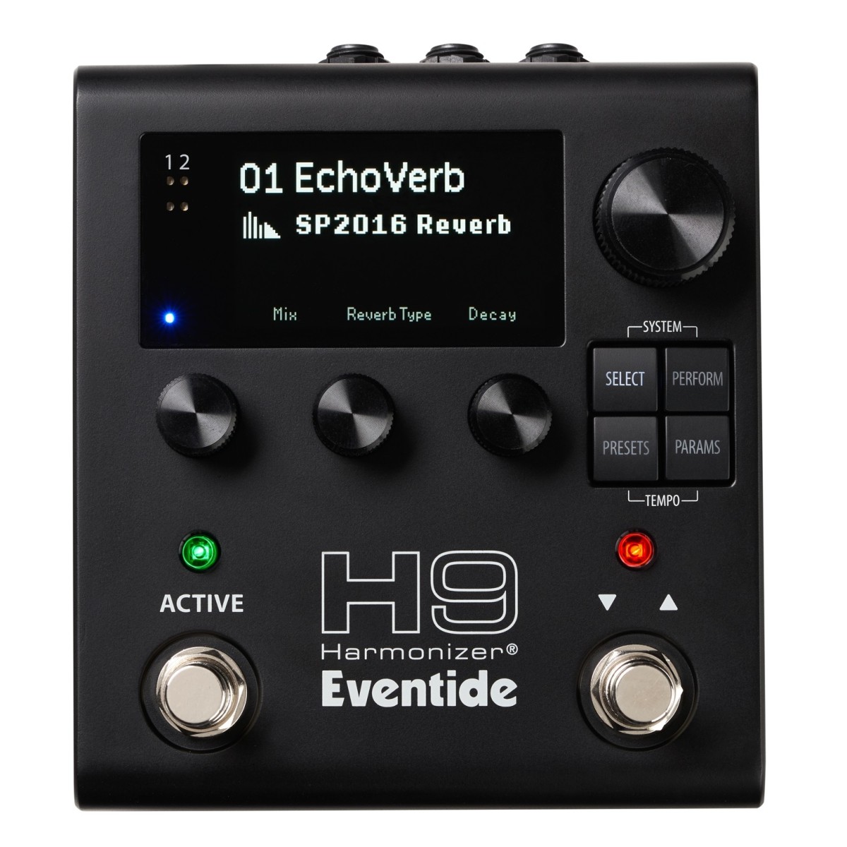 Eventide H9 Harmonizer Gen 2 - Image 1