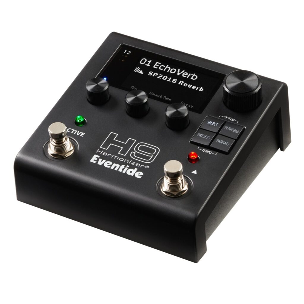 Eventide H9 Harmonizer Gen 2