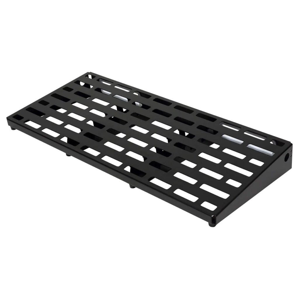 RockBoard QUAD 4.4 Pedalboard with Gig Bag