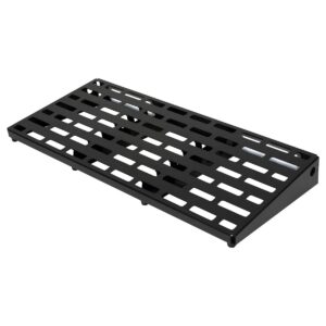 RockBoard QUAD 4.4 Pedalboard with Gig Bag - Image 2