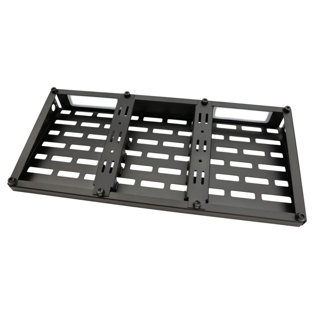 RockBoard QUAD 4.4 Pedalboard with Gig Bag