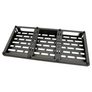 RockBoard QUAD 4.4 Pedalboard with Gig Bag - Image 3