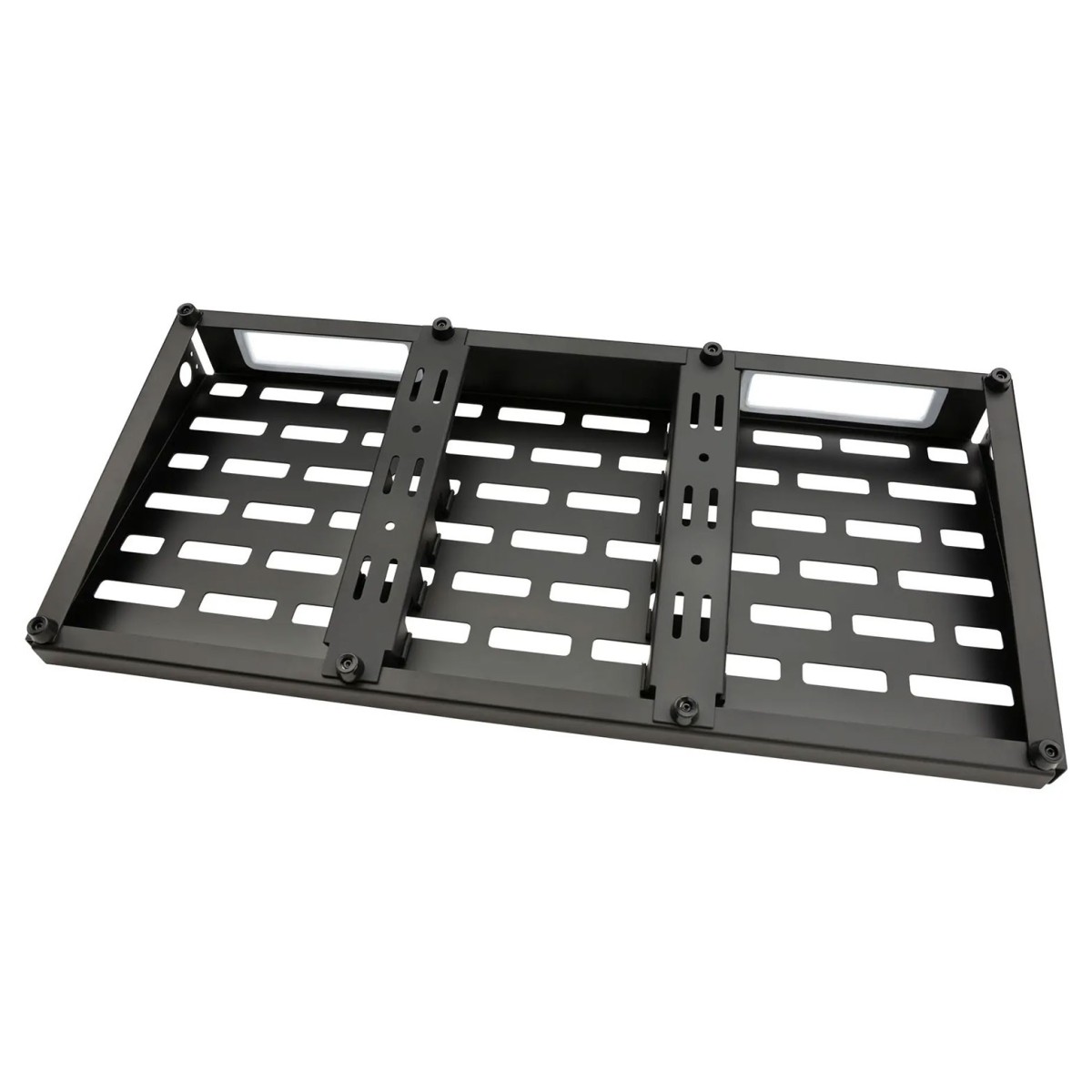 RockBoard QUAD 4.4 Pedalboard with Gig Bag - Image 3