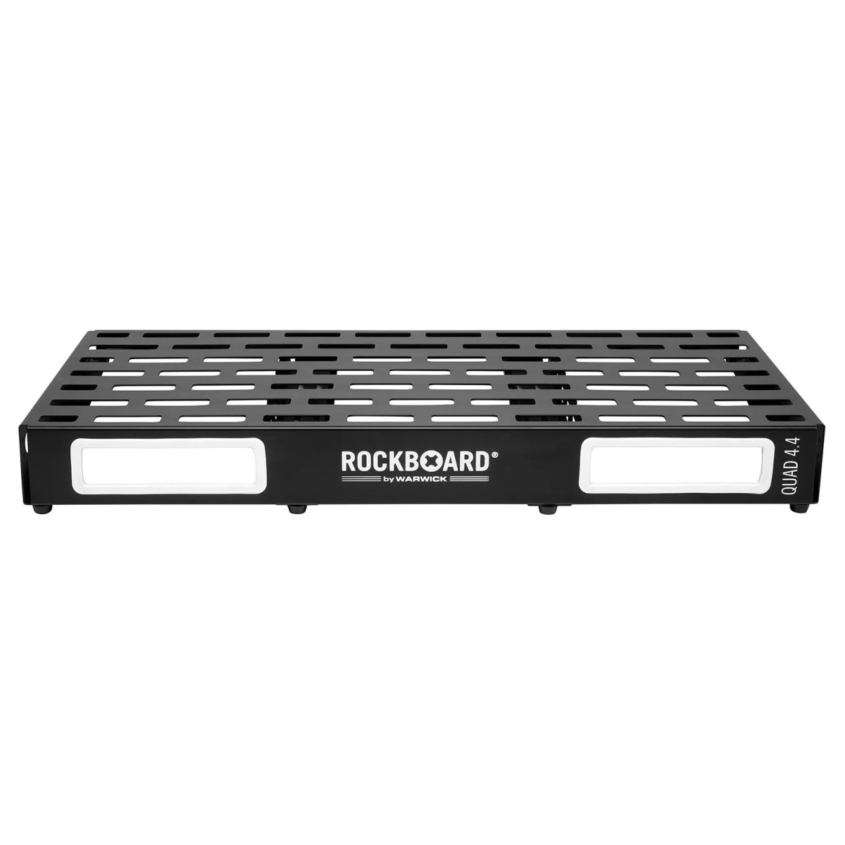 RockBoard QUAD 4.4 Pedalboard with Gig Bag - Image 4