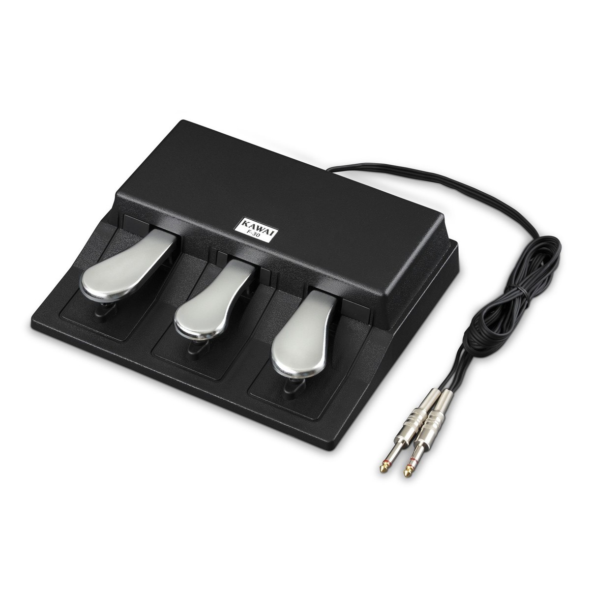 Kawai F-30 Pedal Unit For VPC-1 - Image 1