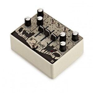 Old Blood Noise Endeavors Alpha Haunt Fuzz & EQ - Image 4